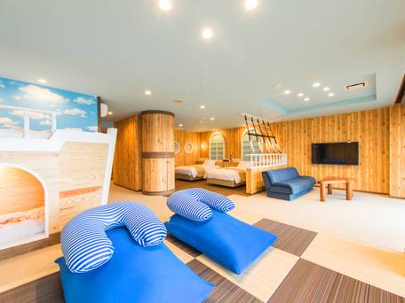 西伊豆土肥温泉 碧き凪ぎの宿 明治館 / 2