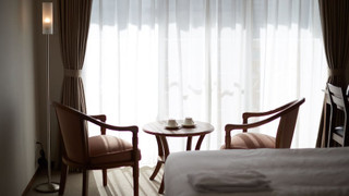 (ホテルタイプ) ツインルーム