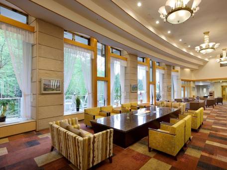 蔵王温泉 蔵王四季のホテル / 2