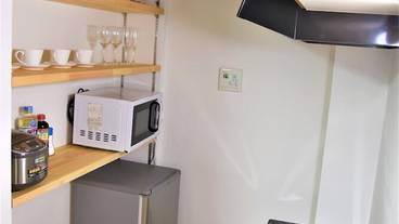 専用キッチン / 13