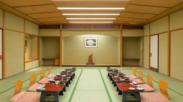 バンケット ホール / 12