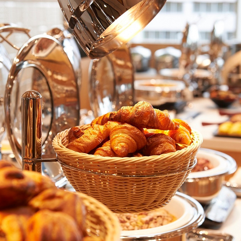 ロッテシティホテル錦糸町（ロッテシティホテルキンシチョウ） / 6