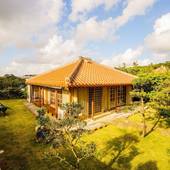 かたあきの里（宮古島）（沖縄県 リゾートホテル） / 2