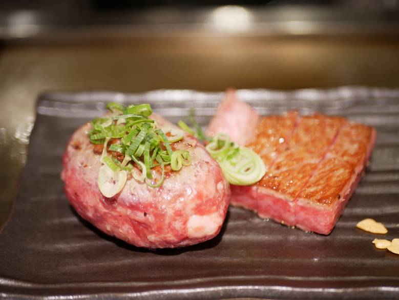 極味や 東京駅店 / 4