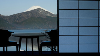 和室 レイクビュー 禁煙