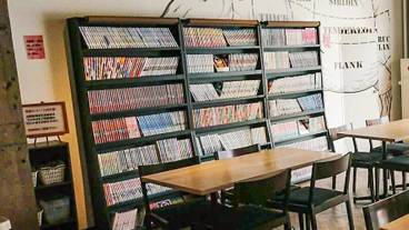 施設内の設備 / 8