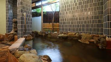 美肌の湯 天橋立温泉 / 3