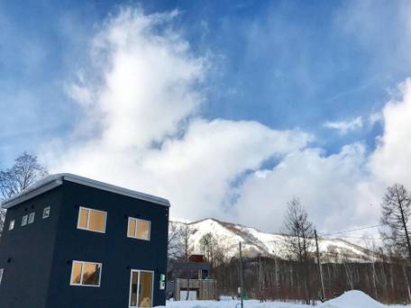 ニセコ カシノヤ / 3