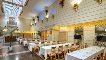 バンケット ホール / 17