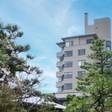 あわら温泉 伝統旅館のぬくもり 灰屋