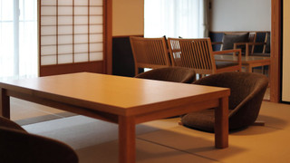 ジュニア スイート 禁煙