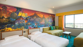 ”ディスカバー” スタンダードルーム（禁煙）