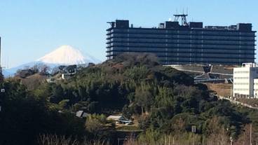 施設からの眺望 / 3