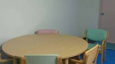 客室内のダイニングエリア / 10