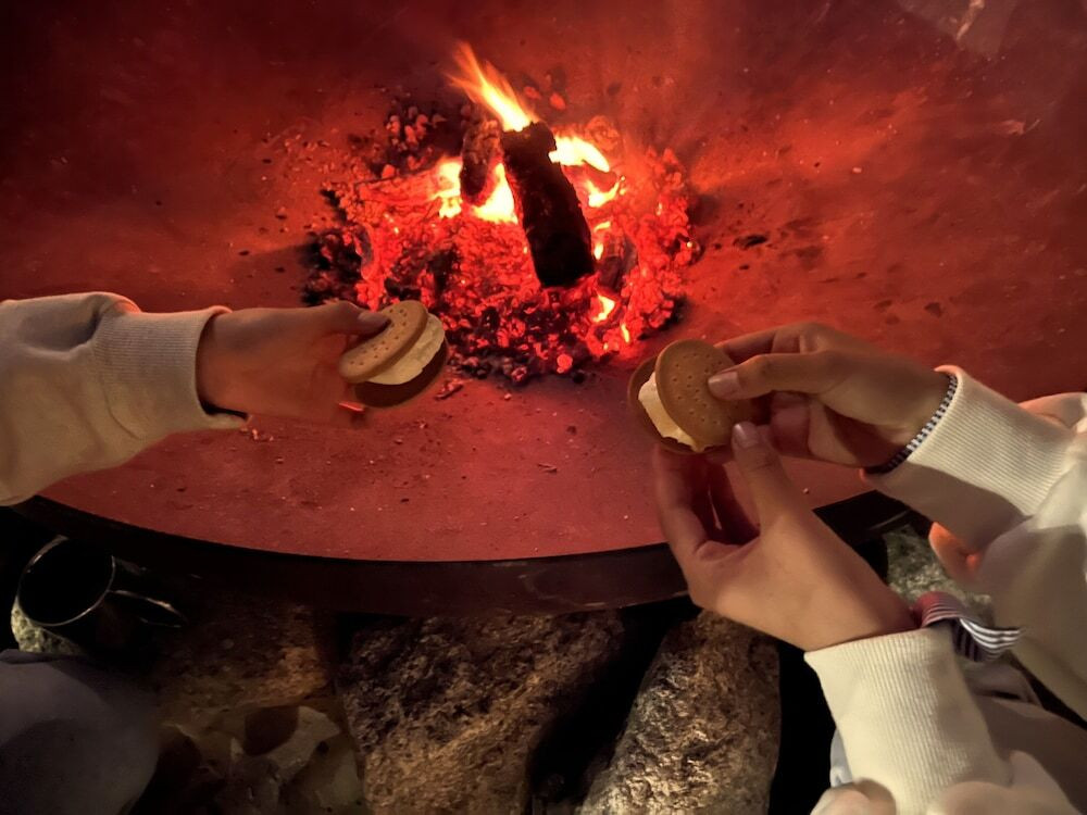 客室の設備とサービス