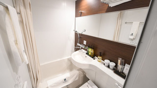 シングルルーム 禁煙