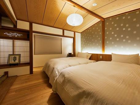 ぎをん白川の宿 by 宿ルKYOTO HANARE / 3