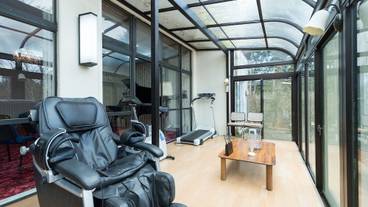 フィットネス設備 / 3