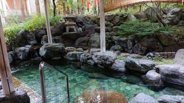 大浴場 / 2