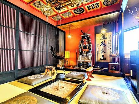 宿ya京都下鴨 / 1