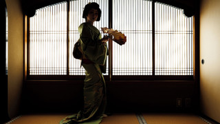 トラディショナル スイート