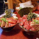 大阪で味わう絶品「海鮮丼」がある人気店のおすすめ10選