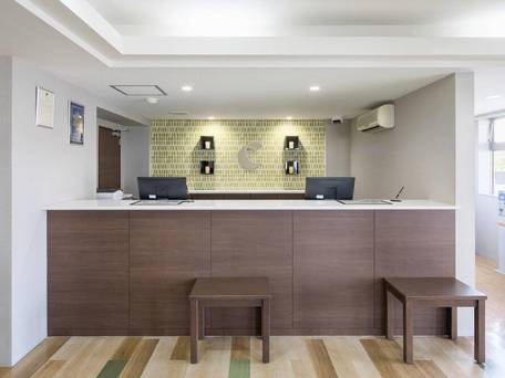 コンフォートイン鹿島 / 2