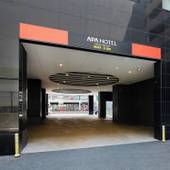 アパホテル 福岡天神西(福岡県 ビジネスホテル) / 4