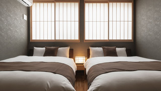 スーペリアD 禁煙