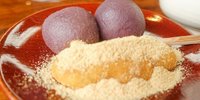 【京都】北野天満宮や金閣寺参拝前後に立ち寄りたい。絶品和スイーツ8選