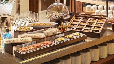 エグゼクティブ ラウンジ / 30