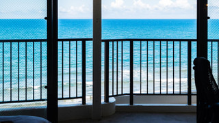 ツインルーム シービュー