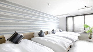 [禁煙] プレミアム (ベッド10台)