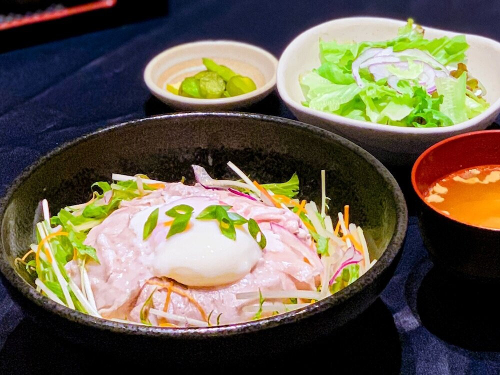 レストラン