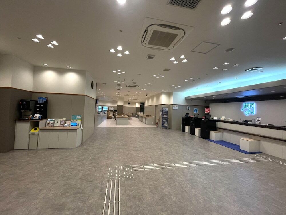 施設内の設備