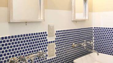 バスルームのシンク / 21