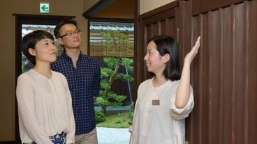 チェックイン / チェックアウト キオスク / 2