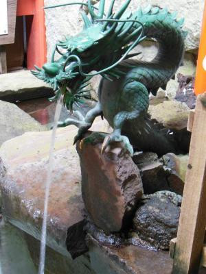 ミシュランのガイドブックにも紹介された「大山阿夫利神社」4081850