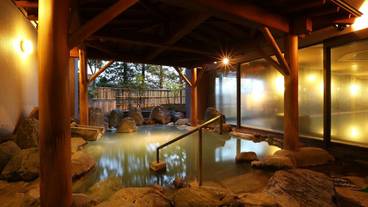 草津温泉 ホテル櫻井（クサツオンセンホテル　サクライ） / 2