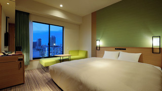 デラックスキング（禁煙）