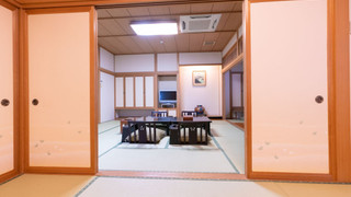 ファミリールーム 禁煙