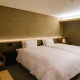 スーペリアルーム 幽石 / 5