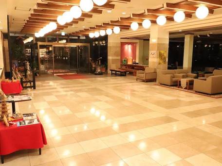 SADO RESORT HOTEL AZUMA / 2