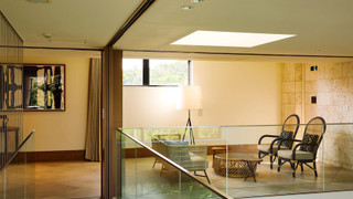 【プライベートプール】 マスターズメゾネット・スイートルーム / 3ベッドルーム