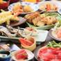 【女性限定】女子旅★うれしい４つの特典付★夕食は一番人気のバイキング♪ | 下部ホテル
