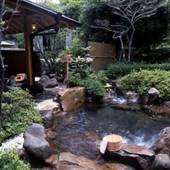 筋湯温泉 九重 悠々亭（大分県 旅館） / 3