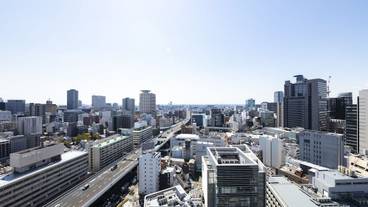 シティ ビュー / 19