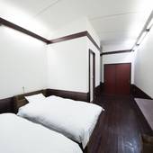 ゲストハウスLAMP豊後大野（大分県 ゲストハウス・ホステル・ドミトリー） / 4