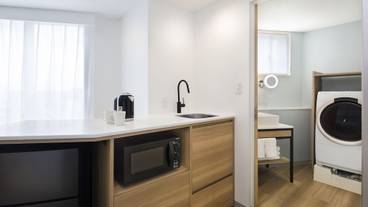 専用キッチン / 23