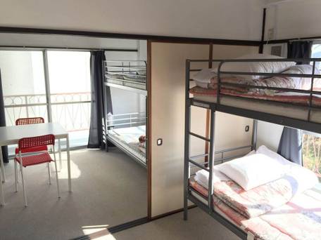 ゲストハウス倭荘 / 5